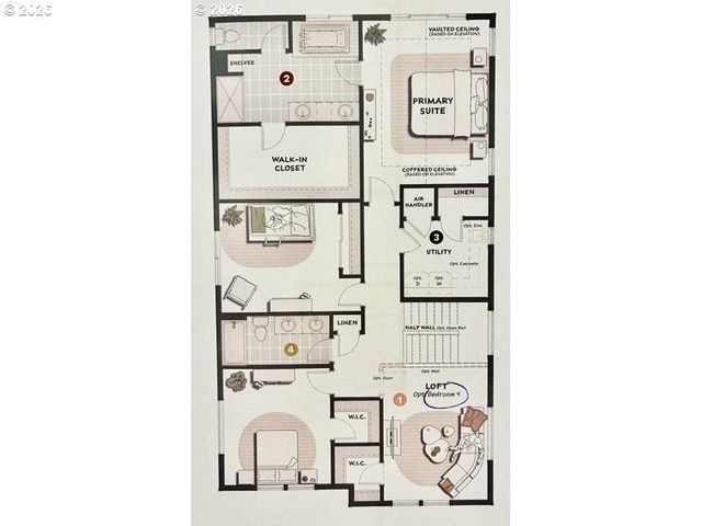 8546 Se Bobcat Ln, Hillsboro, OR 97123