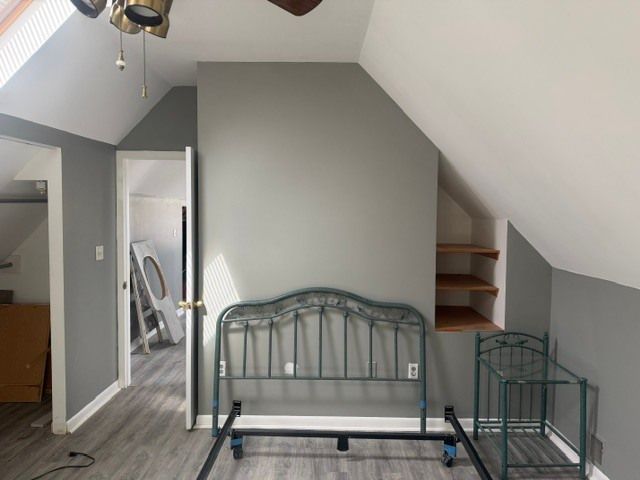 7338 N Overhill Avenue, Chicago, IL 60631