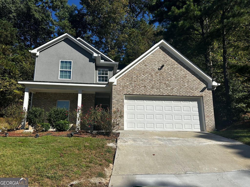 6938 Shadow Ridge Lane, Stone Mountain, GA 30087 — photo 2
