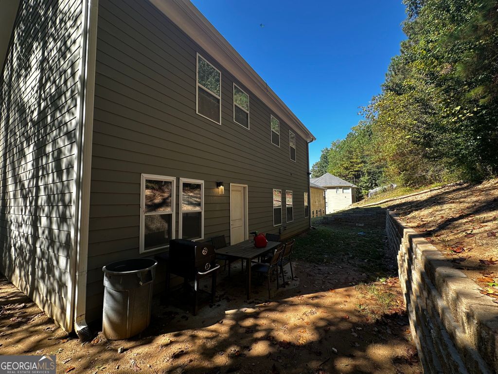 6938 Shadow Ridge Lane, Stone Mountain, GA 30087 — photo 4