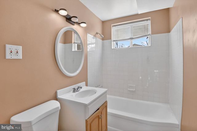 2308 SENATOR AVE, District Heights, MD 20747