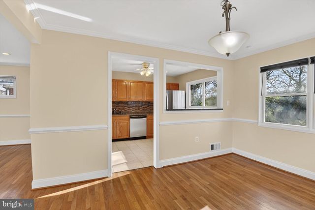 2308 SENATOR AVE, District Heights, MD 20747