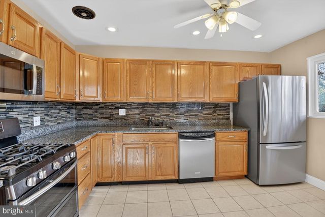 2308 SENATOR AVE, District Heights, MD 20747