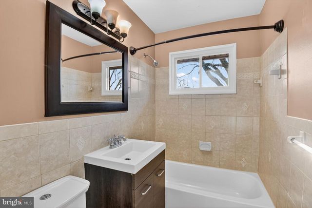 2308 SENATOR AVE, District Heights, MD 20747