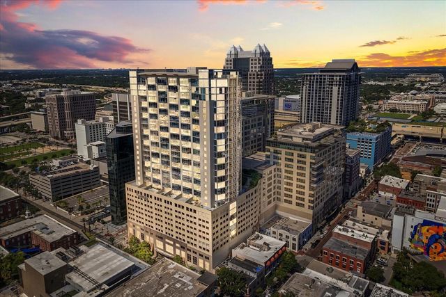 155 S COURT AVENUE 1316, Orlando, FL 32801