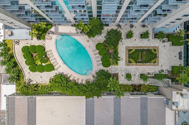 155 S COURT AVENUE 1316, Orlando, FL 32801