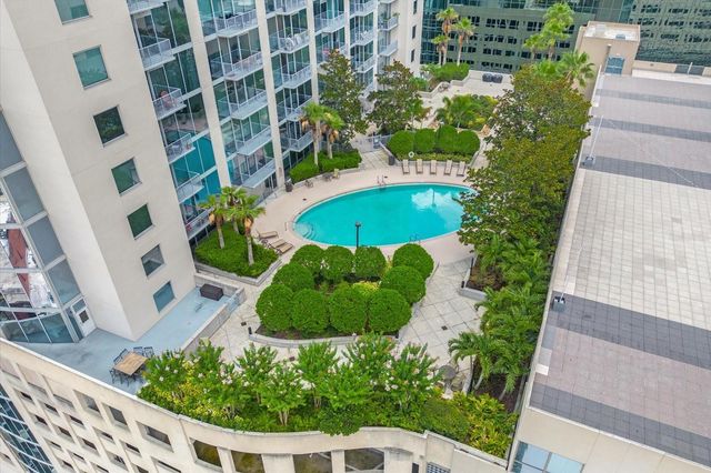 155 S COURT AVENUE 1316, Orlando, FL 32801