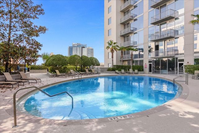 155 S COURT AVENUE 1316, Orlando, FL 32801