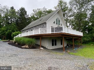 390 SUMMER HILL RD, Schuylkill Haven, PA 17972
