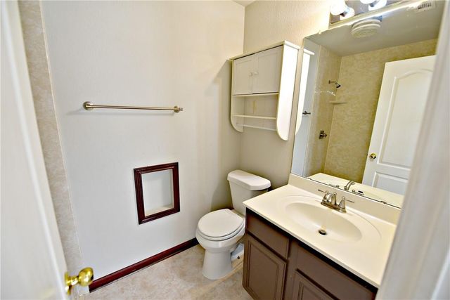 1003 N Riviera CIR, Cedar Park, TX 78613