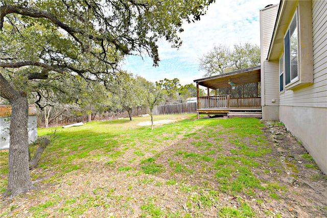 1003 N Riviera CIR, Cedar Park, TX 78613