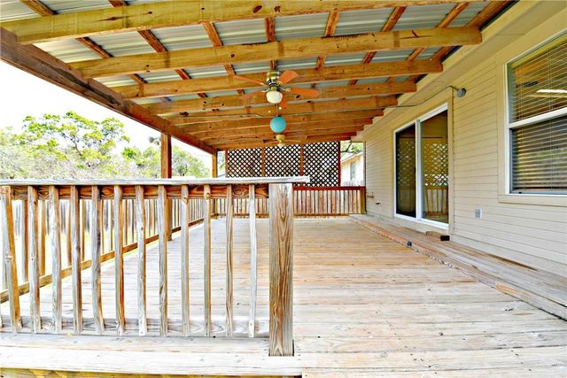 1003 N Riviera CIR, Cedar Park, TX 78613