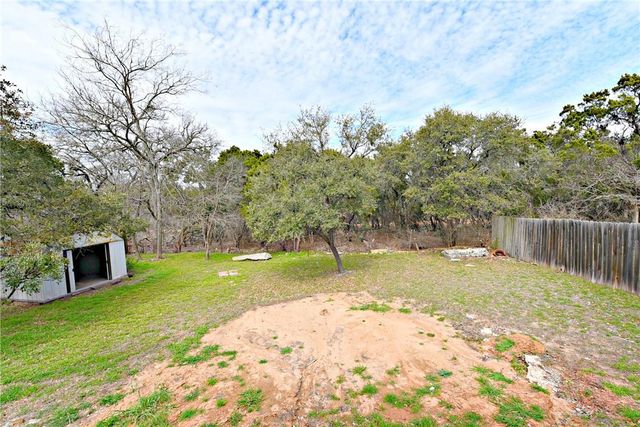 1003 N Riviera CIR, Cedar Park, TX 78613