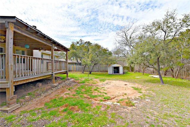 1003 N Riviera CIR, Cedar Park, TX 78613