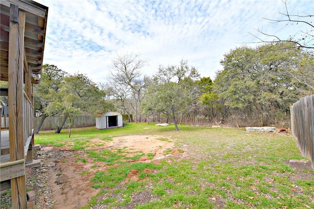 1003 N Riviera CIR, Cedar Park, TX 78613