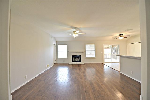 1003 N Riviera CIR, Cedar Park, TX 78613