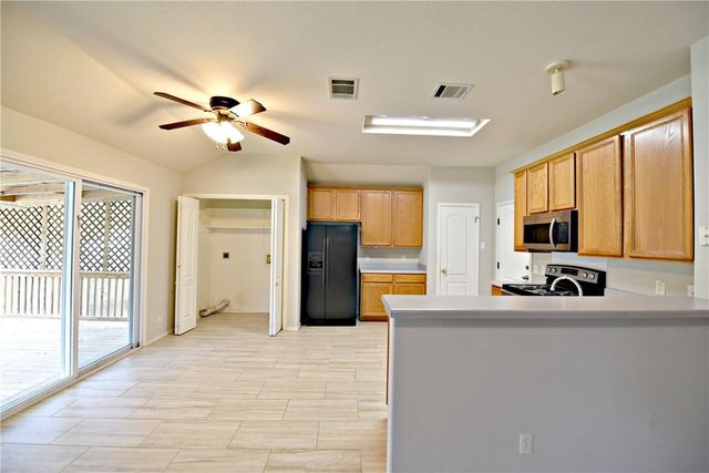 1003 N Riviera CIR, Cedar Park, TX 78613