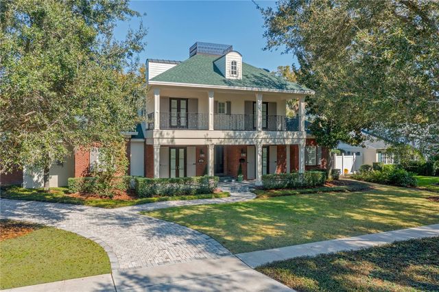 141 GLENRIDGE WAY, Winter Park, FL 32789