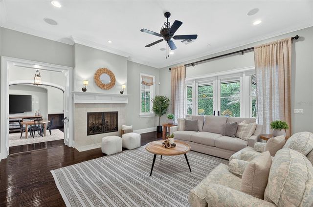 141 GLENRIDGE WAY, Winter Park, FL 32789