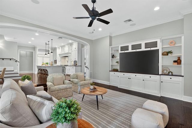 141 GLENRIDGE WAY, Winter Park, FL 32789