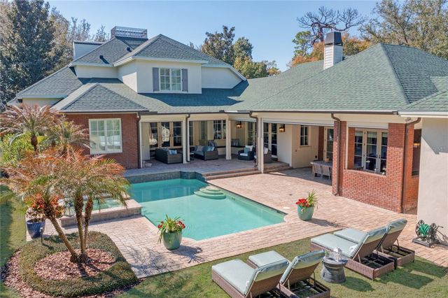 141 GLENRIDGE WAY, Winter Park, FL 32789