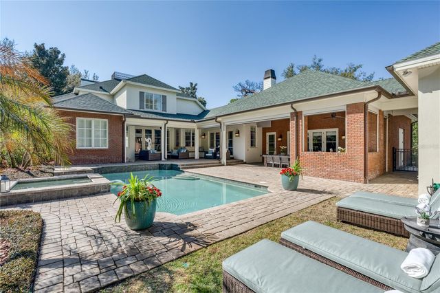 141 GLENRIDGE WAY, Winter Park, FL 32789