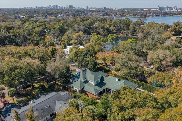 141 GLENRIDGE WAY, Winter Park, FL 32789