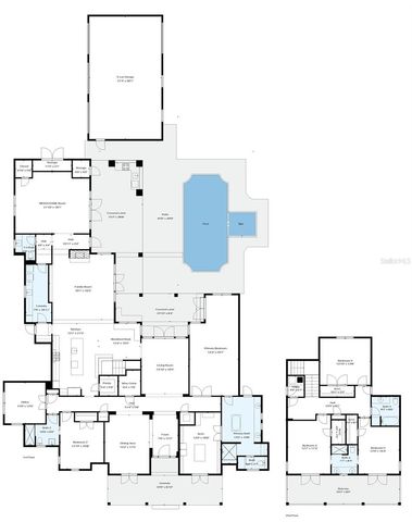 141 GLENRIDGE WAY, Winter Park, FL 32789