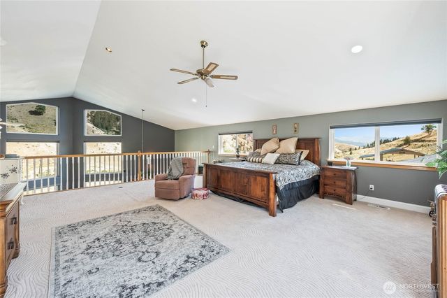 8770 Nahahum Canyon Road, Cashmere, WA 98815