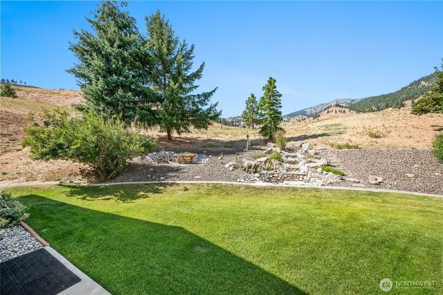 8770 Nahahum Canyon Road, Cashmere, WA 98815