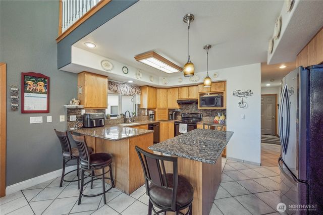 8770 Nahahum Canyon Road, Cashmere, WA 98815