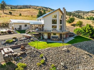 8770 Nahahum Canyon Road, Cashmere, WA 98815