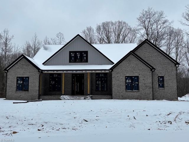 6604 Deermont Court, Gibsonville, NC 27249