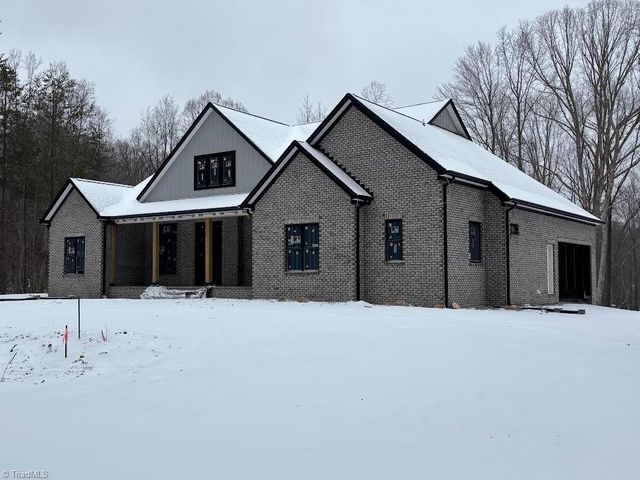 6604 Deermont Court, Gibsonville, NC 27249