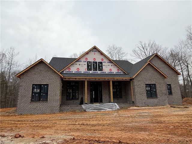 6604 Deermont Court, Gibsonville, NC 27249