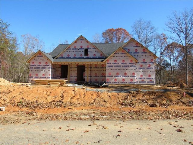 6604 Deermont Court, Gibsonville, NC 27249