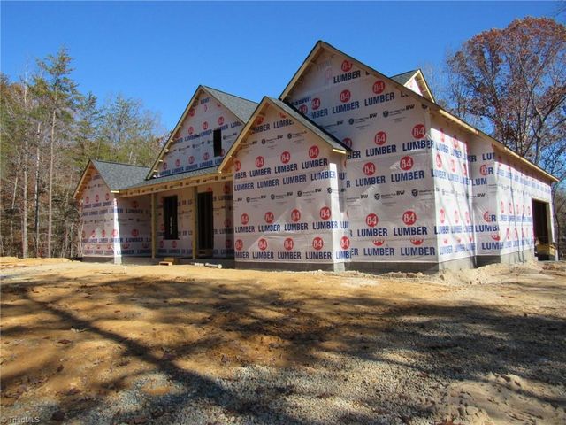 6604 Deermont Court, Gibsonville, NC 27249