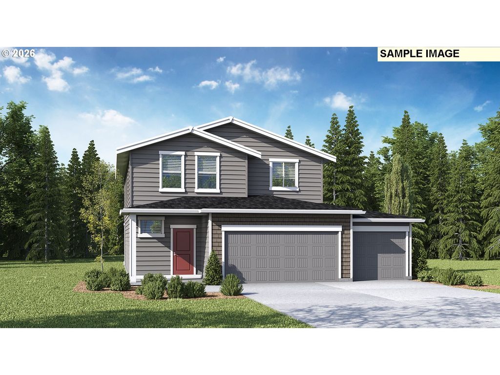 337 Nw 30TH St, Battle Ground, WA 98604