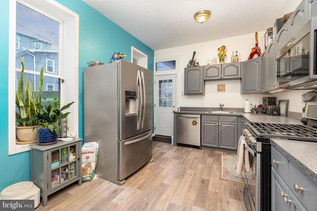 215 MUENCH ST, Harrisburg, PA 17102