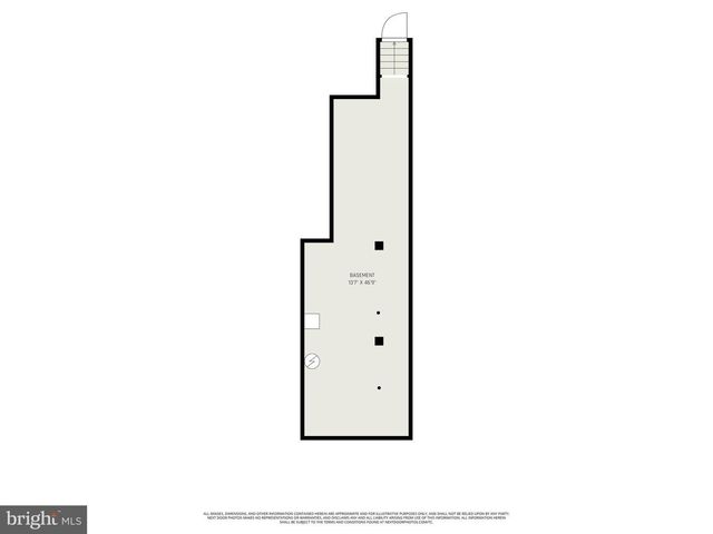 215 MUENCH ST, Harrisburg, PA 17102