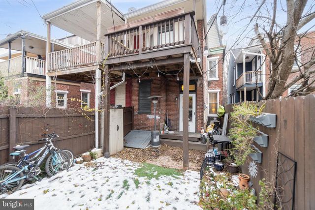 215 MUENCH ST, Harrisburg, PA 17102