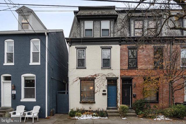 215 MUENCH ST, Harrisburg, PA 17102