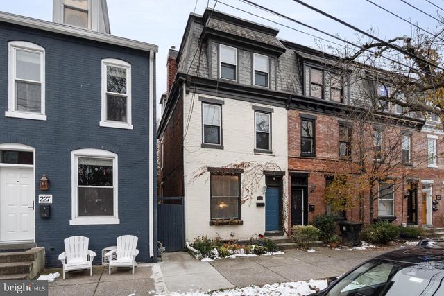 215 MUENCH ST, Harrisburg, PA 17102