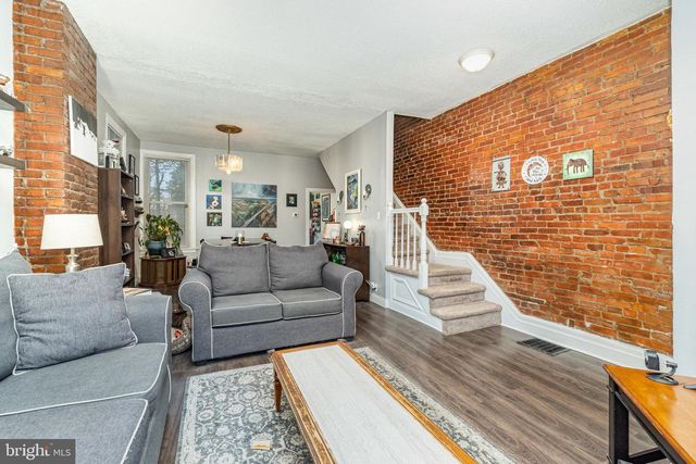 215 MUENCH ST, Harrisburg, PA 17102