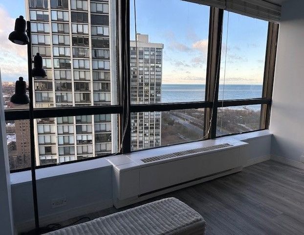 5415 N SHERIDAN Road 3008, Chicago, IL 60640