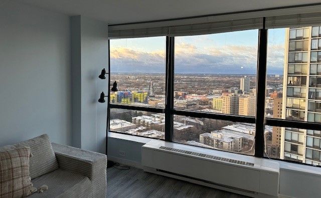 5415 N SHERIDAN Road 3008, Chicago, IL 60640