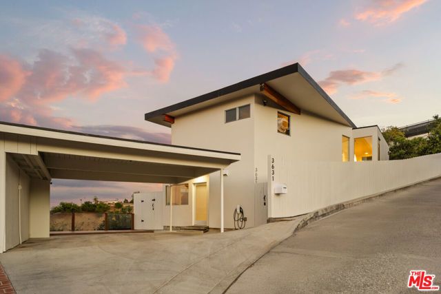 3631 Sunswept Drive, Studio City (los Angeles), CA 91604