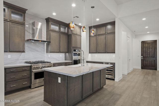 5513 Western Rider Trail, Reno, NV 89511
