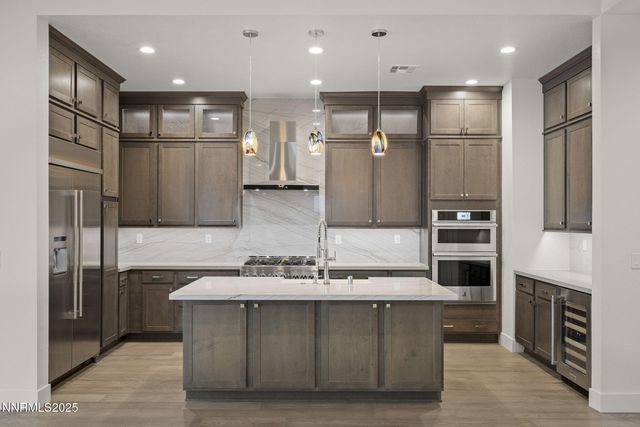 5513 Western Rider Trail, Reno, NV 89511
