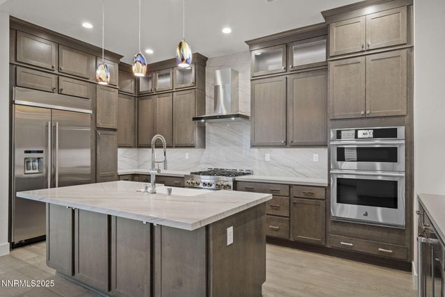5513 Western Rider Trail, Reno, NV 89511